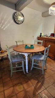 Village house in Provence - La Roquette-sur-Siagne - 5