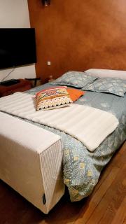 Village house in Provence - La Roquette-sur-Siagne - 2