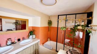 Village house in Provence - La Roquette-sur-Siagne - 1
