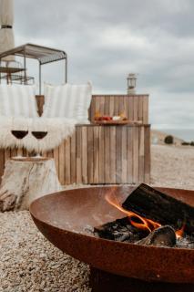Off-grid Beachfront Cabin on Kangaroo Island - 5