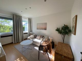 Sharon's Oasis - Ulm - 7