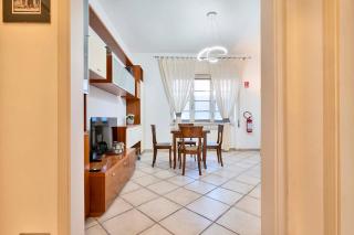 GOLDEN LUXE - 3 camere a 100 passi dal mare - 8