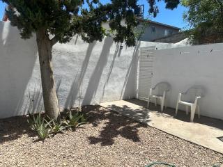 Departamento privado con cochera y WIFI alta velocidad - Chihuahua - 8