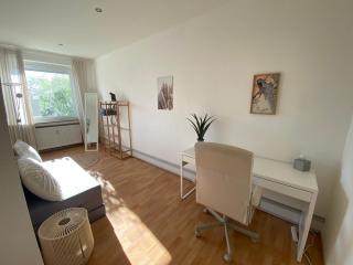 Sharon's Oasis - Ulm - 3