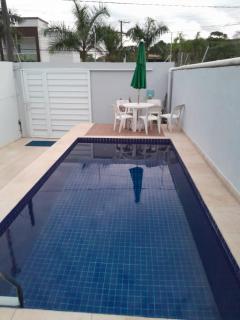 Casa Guarujá - Guarujá - 8