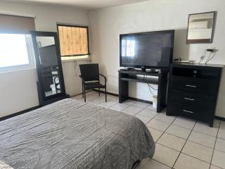 Departamento privado con cochera y WIFI alta velocidad - Chihuahua - 9