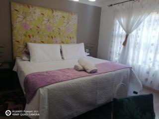 Kulungile Guest House - Pietermaritzburg - 1