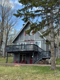Snow Otter Haus - 2 - Bessemer - 7
