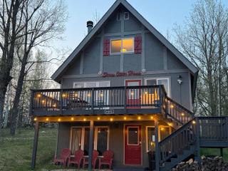 Snow Otter Haus - 2 - Bessemer - 8