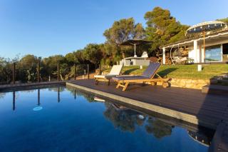 Villa Gaia - - 8