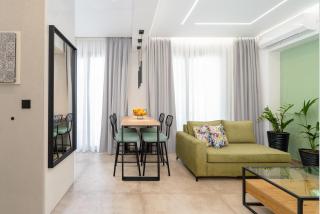 MAGNOLIA luxury apartment - Iraklio - 8