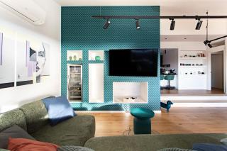 Villa Gaia - - 3