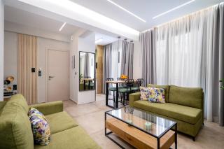 MAGNOLIA luxury apartment - Iraklio - 7