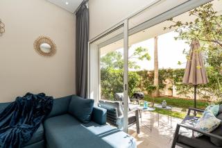 Welcome Sidi Rehal Escape King Bed Res Casabay - Sidi Rahal - 8