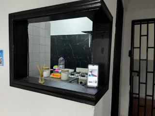 Acogedor apartamento en Cúcuta - Cúcuta - 8
