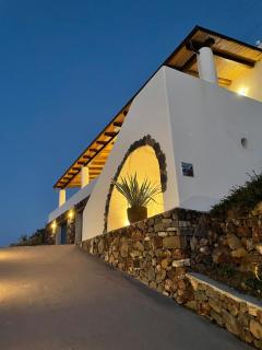 Casa le Torricelle - 0