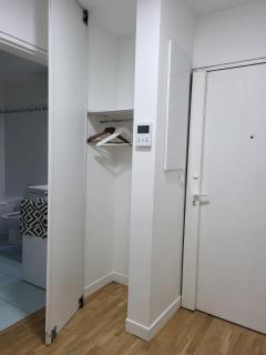 Confort et parking à 10 min de Paris - Issy-les-Moulineaux - 3