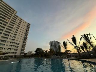 Modern Apartment in Santa Marta - Santa Marta - 5