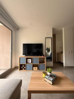 Modern Apartment in Santa Marta - 3