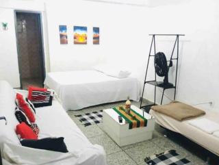 NEP 0002 - Kit Net Aconchegante - Belo Horizonte - 5