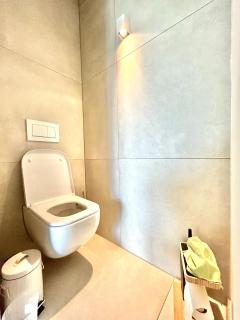 Moderne Ferienwohnung in Bergisch Gladbach - 4