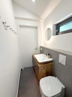 LYFIE - Design Apartment - 102qm - Norimberga - 2