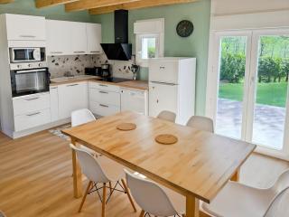 Maison familiale en montagne - 6 pers - Le Lioran - Saint-Jacques-des-Blats - 7