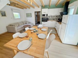 Maison familiale en montagne - 6 pers - Le Lioran - Saint-Jacques-des-Blats - 5