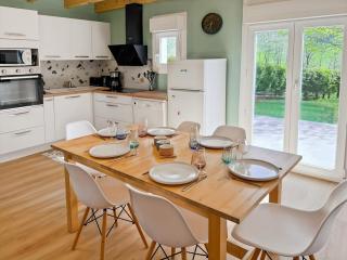 Maison familiale en montagne - 6 pers - Le Lioran - 1