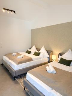 LYFIE - Design Apartment - 102qm - Norimberga - 8