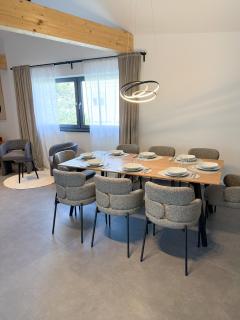 LYFIE - Design Apartment - 102qm - Norimberga - 5