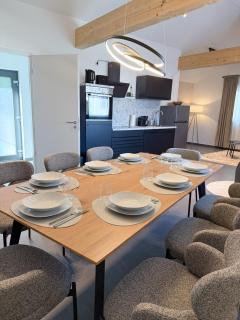 LYFIE - Urban Retreat Apartment - 102qm - Norimberga - 9