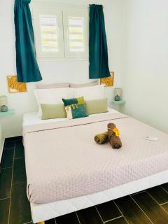 Bwa Floté Lodge by Lodge Paradise - Sainte-Luce - 9