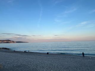 Rubis de Promenade des Anglais - Nice - 8