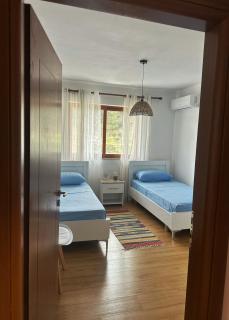 The Poets House - Përmet - Përmet - 0