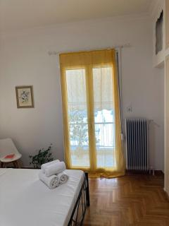 Timeless Thissio Home - Athen - 8