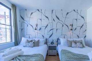 City Escape with 2 Baths, 10 beds and We Pay Half Parking for 2 cars, NYC in 15 min - Hoboken - 2