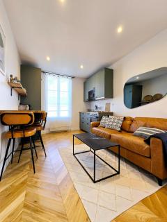 Le Petit Cabourg - Cabourg - 0