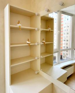 Luxury design Apartment - 1