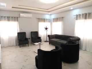 Folulakes Regal Villas - - 6