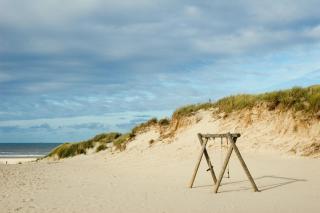 Strandhotel Terschelling B&B - Formerum - 5
