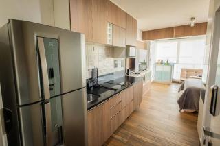 2206 Studio Alto Luxo Helbor - Guarulhos - 9
