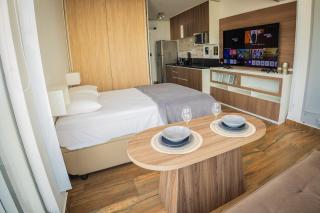 2206 Studio Alto Luxo Helbor - Guarulhos - 6