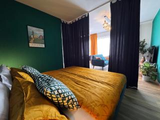 The Velvet Suite - Lugano - 6