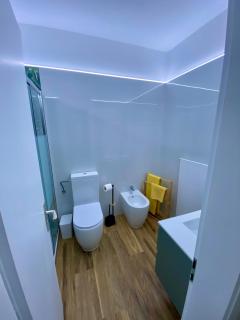 The Velvet Suite - Lugano - 1