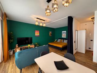 The Velvet Suite - Lugano - 0