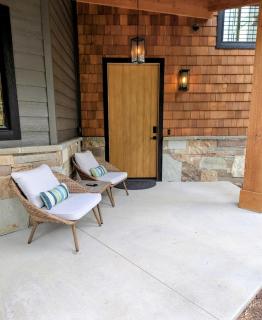 Sandpoint Mountain Vista Retreat - Sandpoint - 9