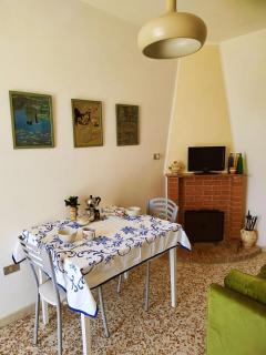 Piccola Casina - Oriolo - 7