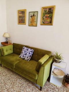 Piccola Casina - Oriolo - 5