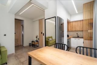 MAGNOLIA luxury apartment - Iráclio - 4